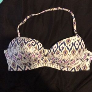 VS Bikini Top